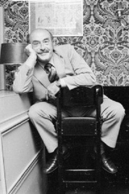 Zdjęcie Talbot Rothwell