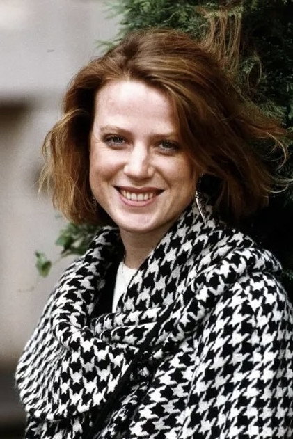 Zdjęcie Lynda Steadman