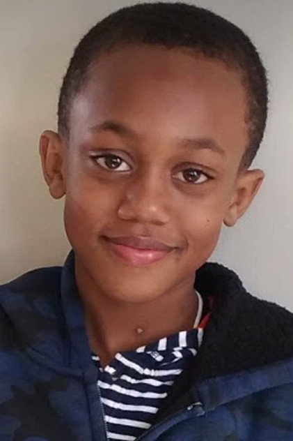 Zdjęcie Justus Davis Graham