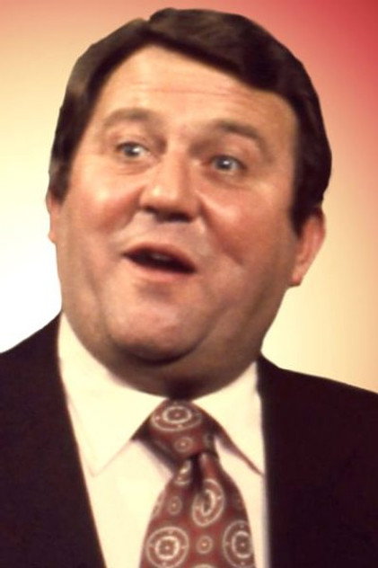 Zdjęcie Terry Scott