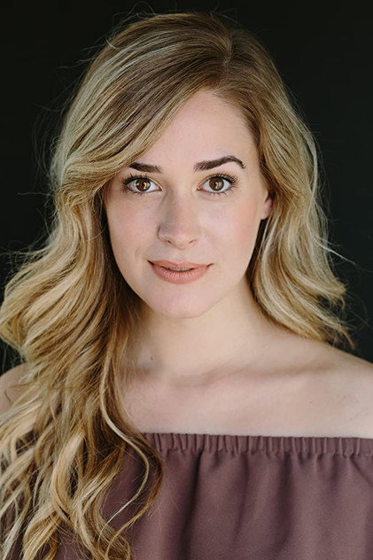 Zdjęcie Brittany Bristow