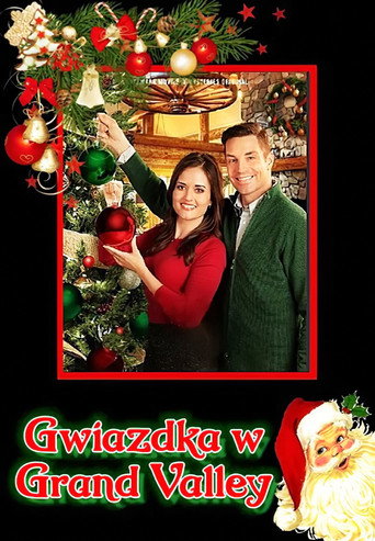 Okładka filmu Gwiazdka w Grand Valley