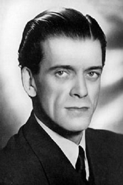 Zdjęcie Bill Owen