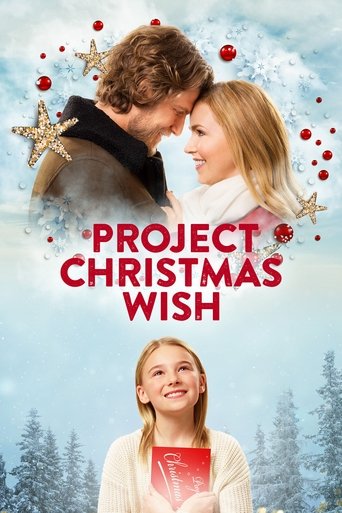 Okładka filmu Projekt świąteczne życzenie