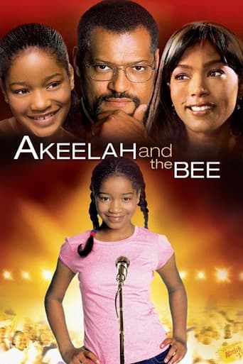 Akeelah i jej nauczyciel