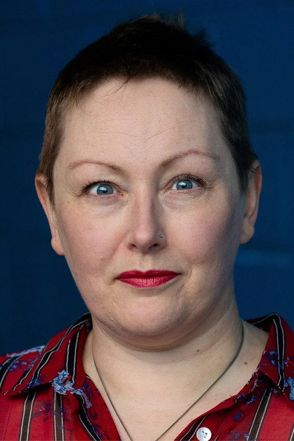Zdjęcie Lainey Shaw
