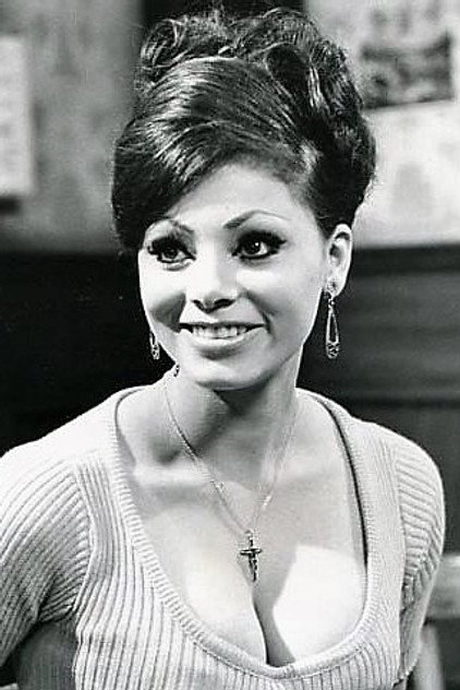Zdjęcie Carmen Dene