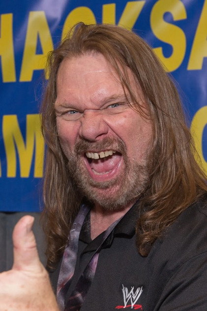 Zdjęcie Jim Duggan