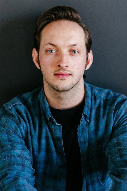 Zdjęcie Tyler Russell