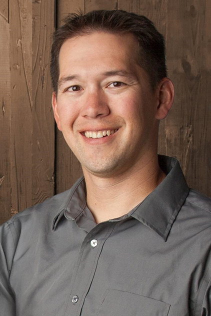 Zdjęcie Brian Brough