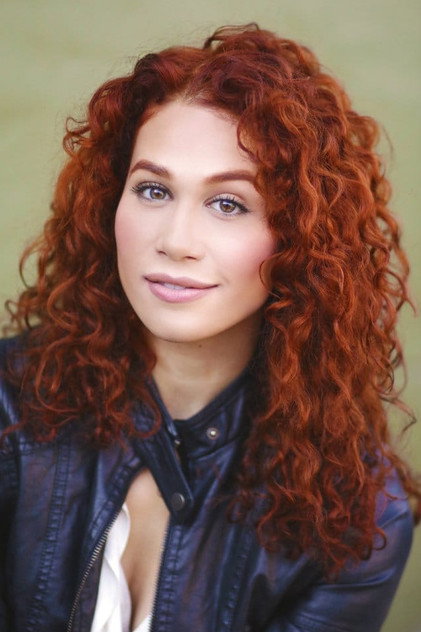 Zdjęcie Jillian Joy