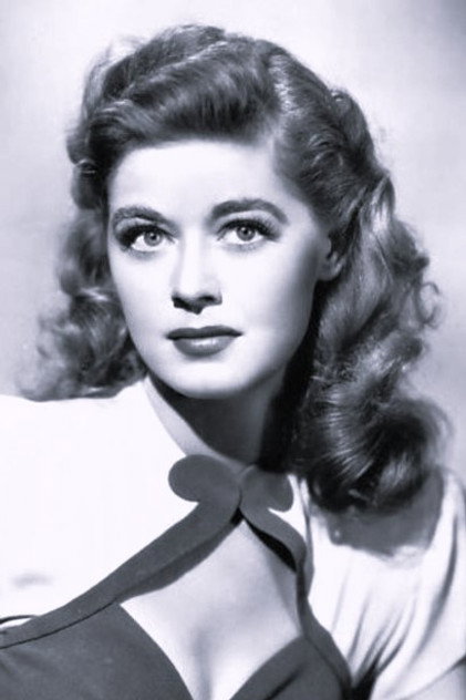 Zdjęcie Helen Walker