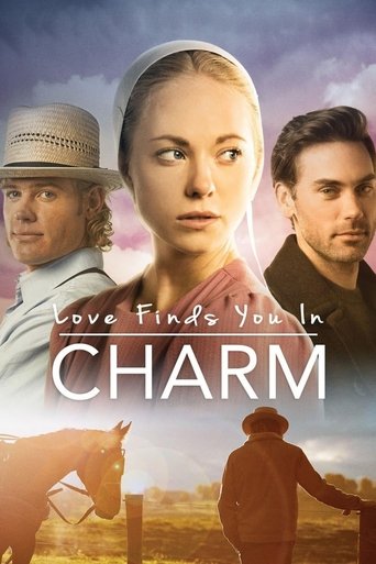 Okładka filmu Love Finds You in Charm