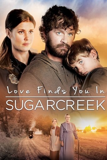 Okładka filmu Miłość znajdzie cię wszędzie: Sugarcreek
