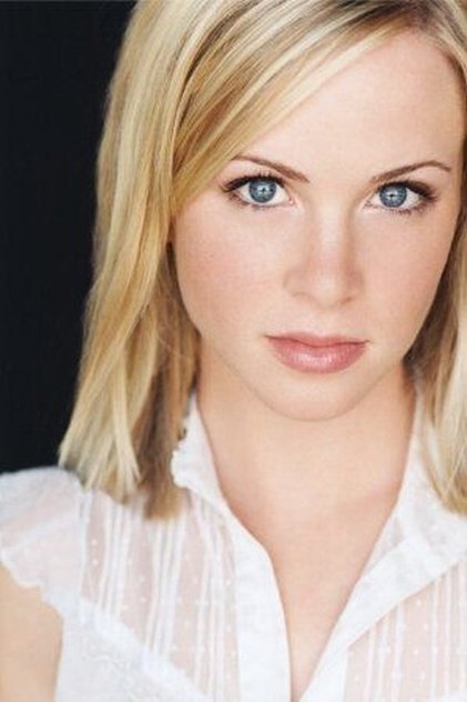 Zdjęcie Allison Hossack