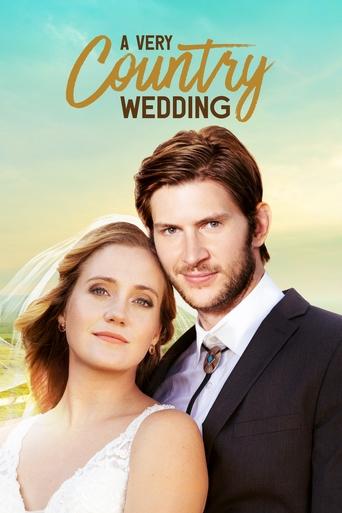 Okładka filmu Ślub w stylu country