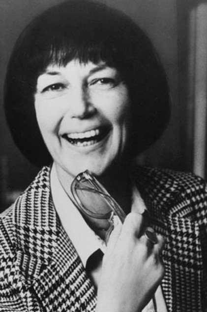 Zdjęcie Fay Kanin