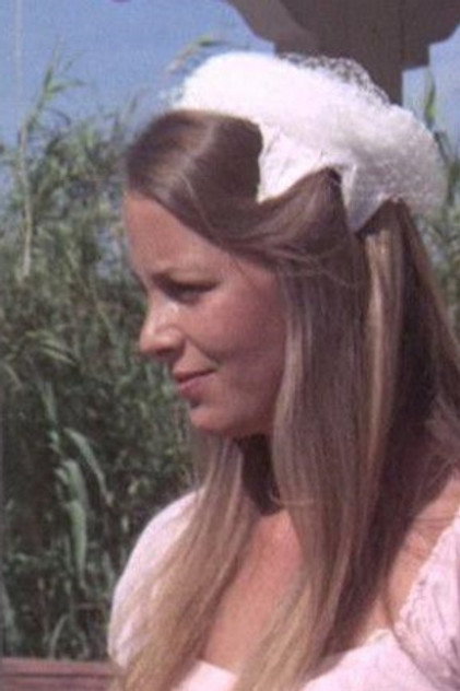 Zdjęcie Cheryl Waters