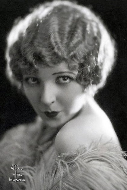 Zdjęcie Hazel Keener
