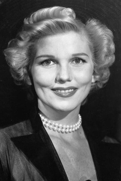 Zdjęcie Joyce Mathews