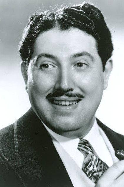 Zdjęcie Harold Peary