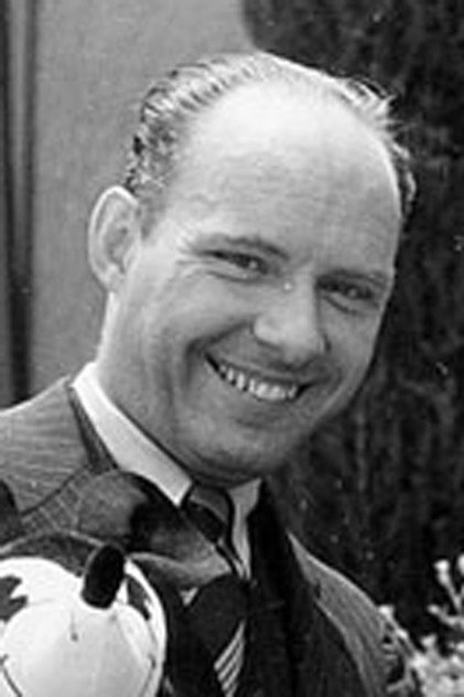 Zdjęcie Burt Gillett