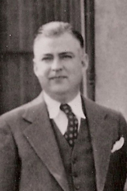 Zdjęcie Jack King