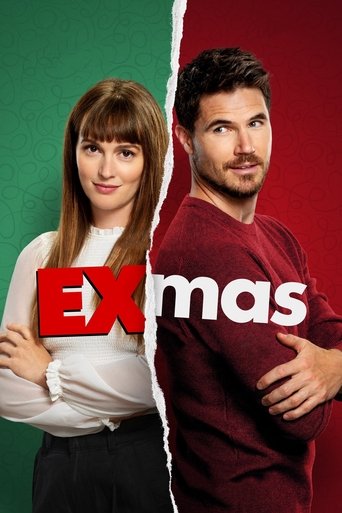 Okładka filmu EXmas