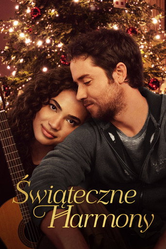 Okładka filmu Świąteczne Harmony