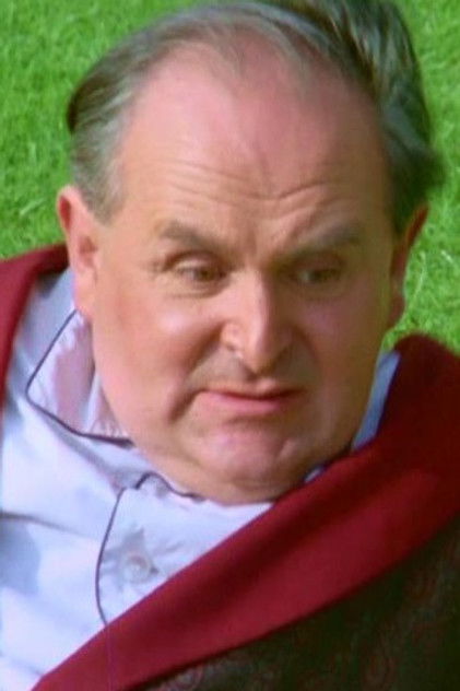 Zdjęcie Edward Burnham