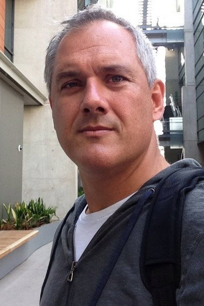 Zdjęcie Joe Sichta