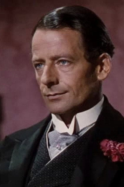 Zdjęcie Robert Harris