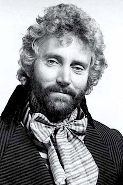 Zdjęcie Douglas Camfield