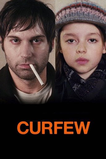 Okładka filmu Godzina policyjna