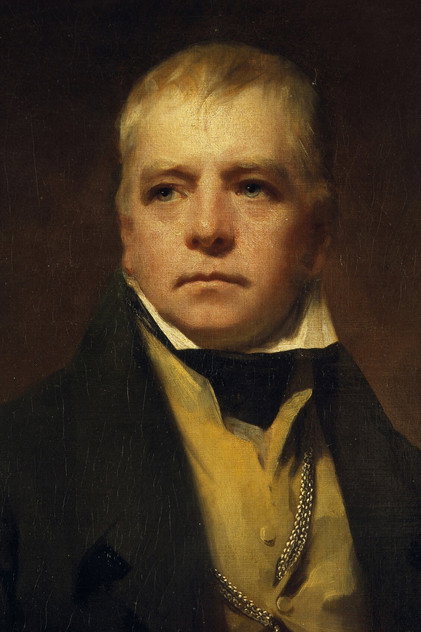 Zdjęcie Walter Scott