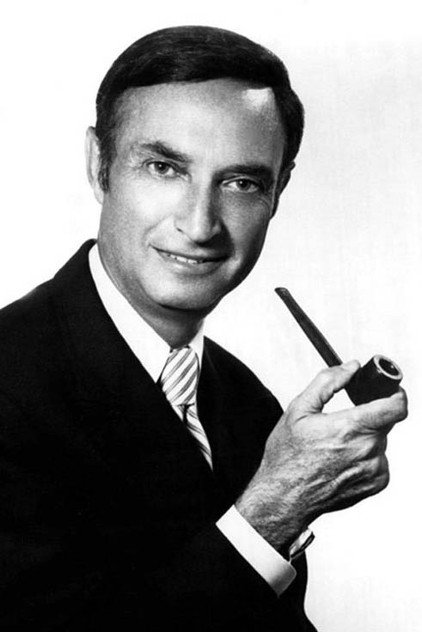 Zdjęcie Melville Shavelson