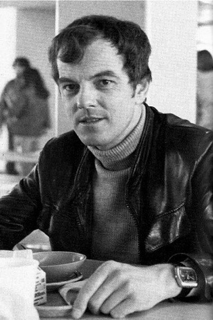 Zdjęcie Peter Watkins