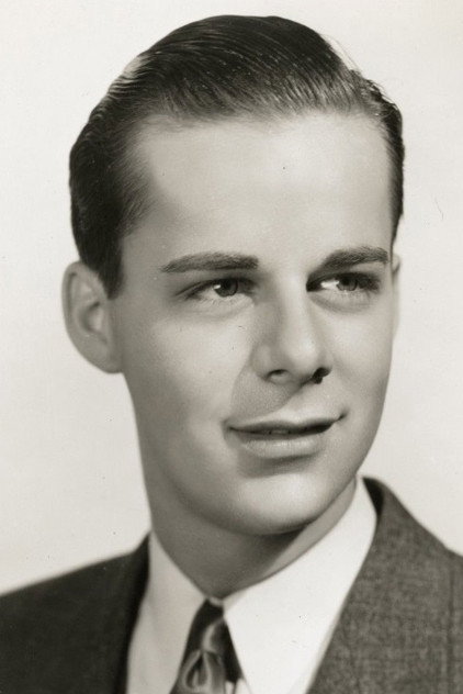 Zdjęcie Dick Winslow