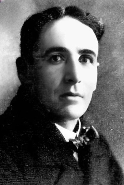 Zdjęcie Harry Allen