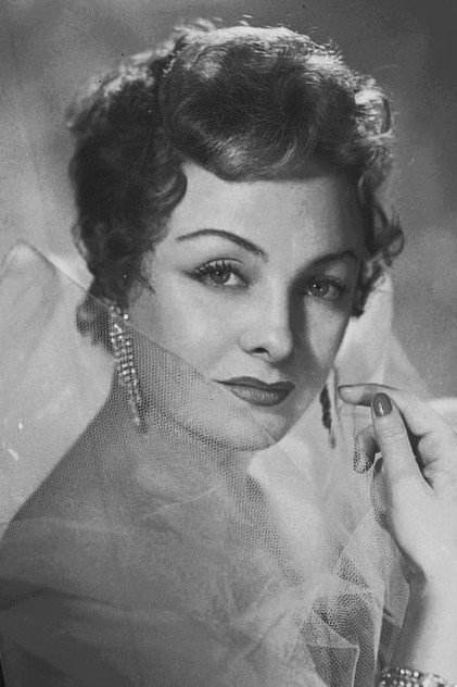 Zdjęcie Gloria Lynch