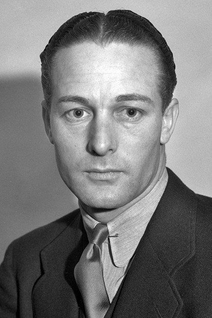 Zdjęcie Hal Le Sueur