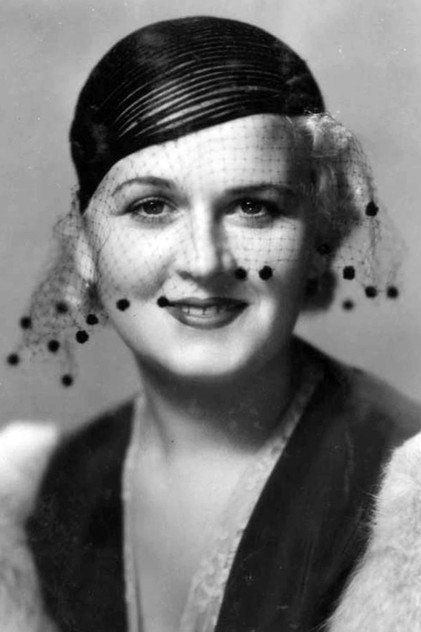Zdjęcie Vivien Oakland