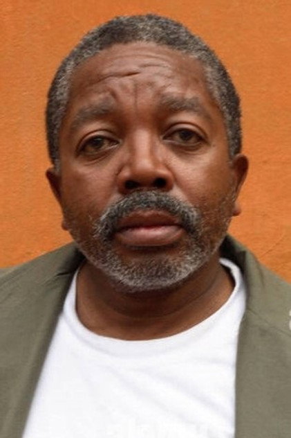 Zdjęcie John Matshikiza