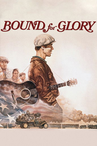 Okładka filmu Bound for Glory