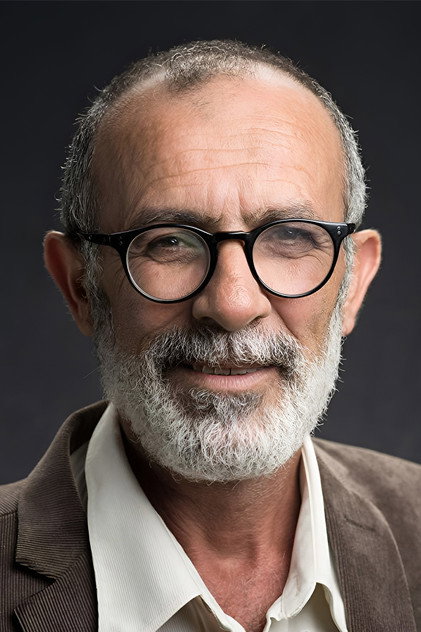 Zdjęcie Kamel El Basha