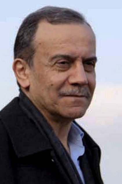 Zdjęcie Ahmad Kaabour