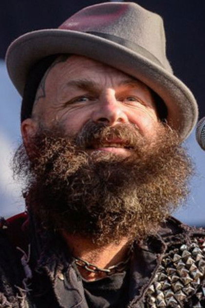 Zdjęcie Tim Armstrong