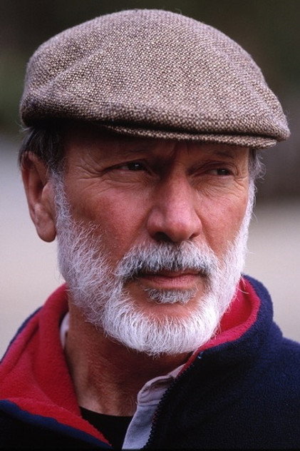Zdjęcie Chris Menges