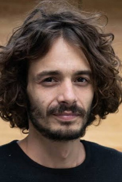 Zdjęcie Mateo García Elizondo