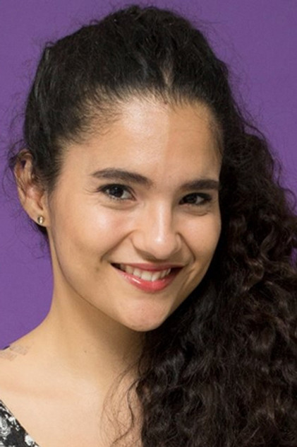 Zdjęcie Alondra Hidalgo